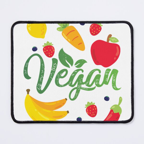 Item preview, Vegan Fruits designed and sold by Alec Buchan.