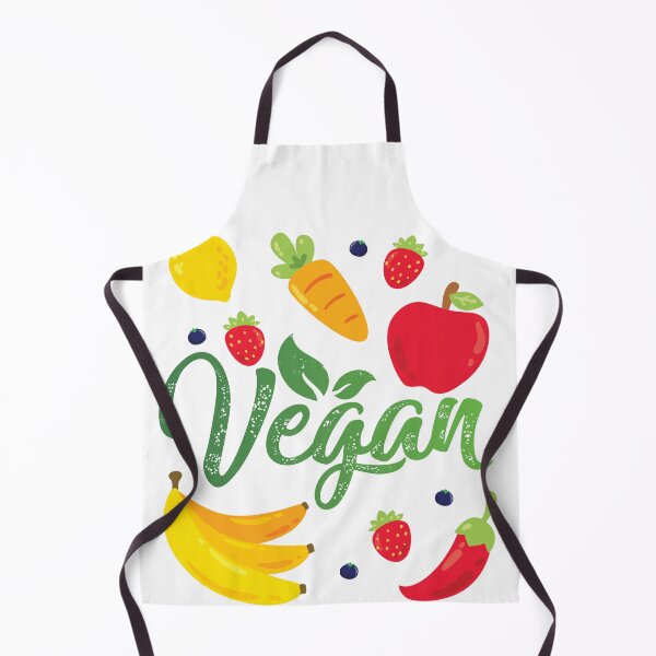 Item preview, Vegan Fruits designed and sold by Alec Buchan.