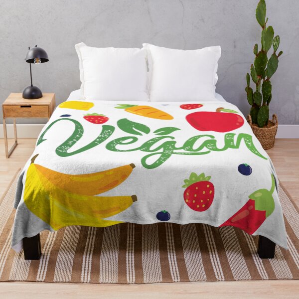 Item preview, Vegan Fruits designed and sold by Alec Buchan.