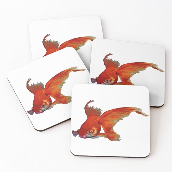 Item preview, 'Goldfish' designed and sold by Jaana Day.