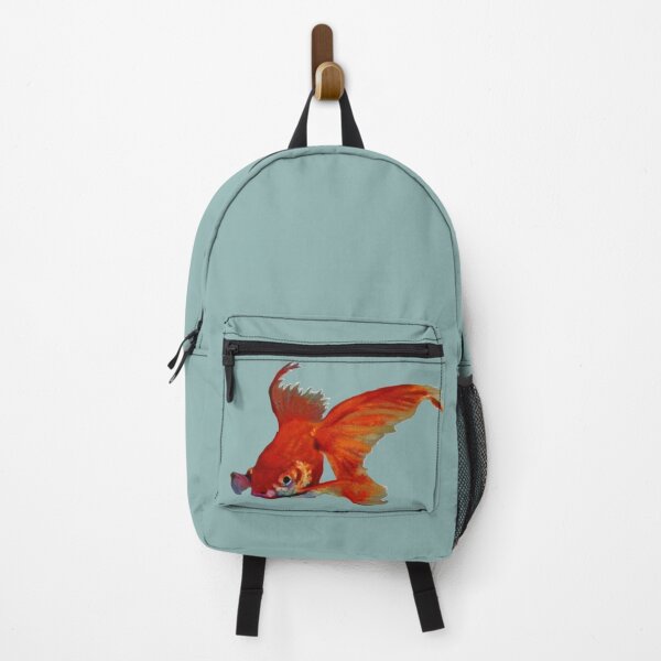 Item preview, 'Goldfish' designed and sold by Jaana Day.