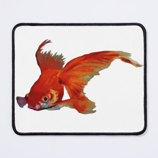 Item preview, 'Goldfish' designed and sold by Jaana Day.