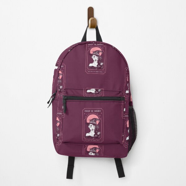 Item preview, Keep it Weird designed and sold by Regan Crowley.