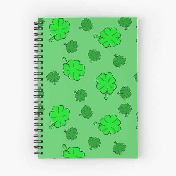 Item preview, Clover pattern designed and sold by AirellesArts.