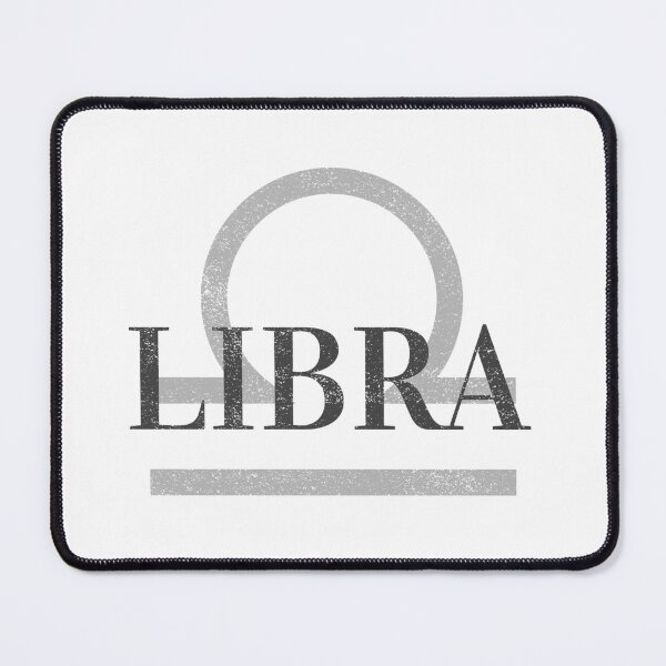 Item preview, The Libra designed and sold by QuoteMeApp.