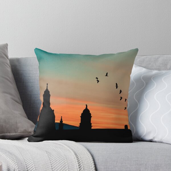 Item preview, sunset city designed and sold by PATRICIA-VANIA.