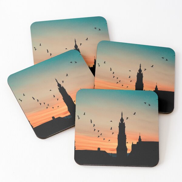 Item preview, sunset city designed and sold by PATRICIA-VANIA.