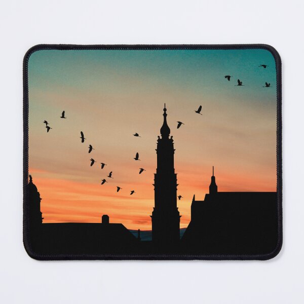 Item preview, sunset city designed and sold by PATRICIA-VANIA.