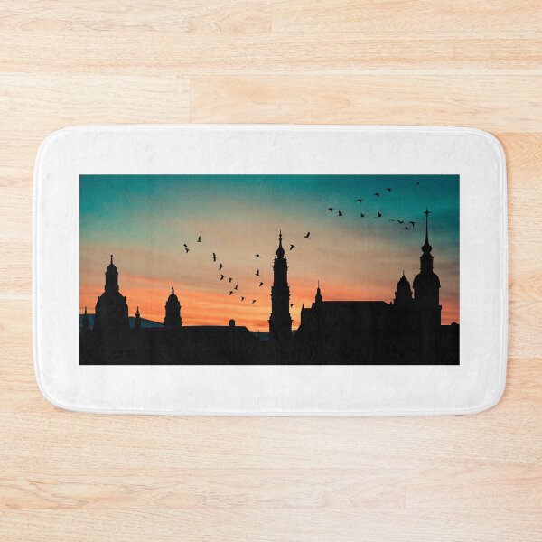 Item preview, sunset city designed and sold by PATRICIA-VANIA.