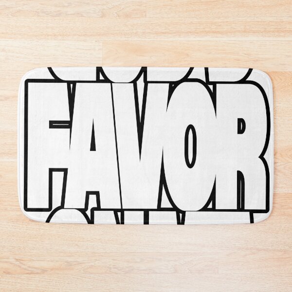 Item preview, GOD FAVOR ON ME designed and sold by 3FHS.
