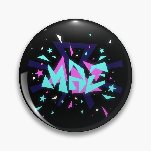 Item preview, MAE! | NITW | MAE BOROWSKI ILLUSTRATION! designed and sold by LindekransDsign.