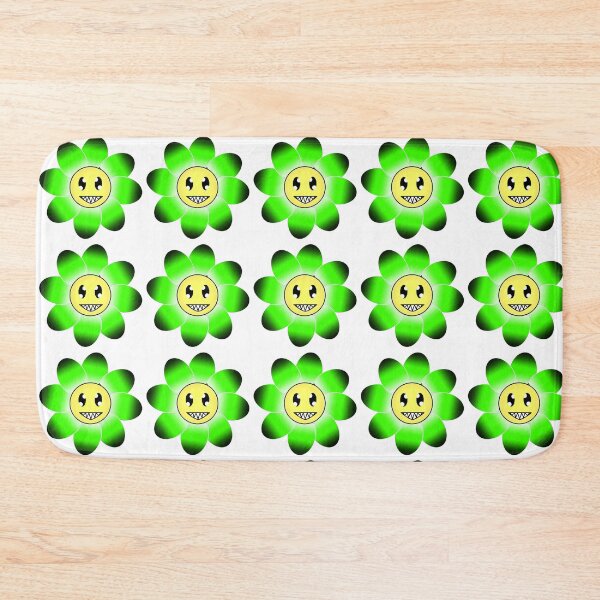 Item preview, Copia de Flower green designed and sold by Cositas-Random-.