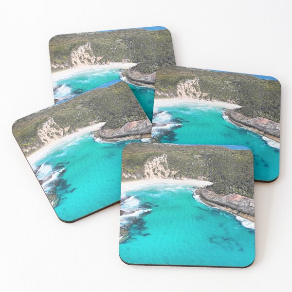 Item preview, The Salmon Holes, Albany , Western Australia designed and sold by Marc Russo.