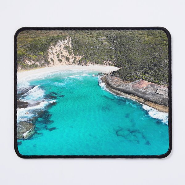 Item preview, The Salmon Holes, Albany , Western Australia designed and sold by Marc Russo.