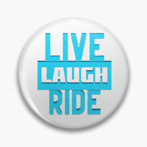 Item preview, Live Laugh Ride designed and sold by theaadesigns.