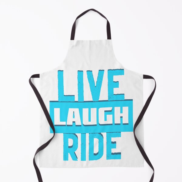 Item preview, Live Laugh Ride designed and sold by theaadesigns.