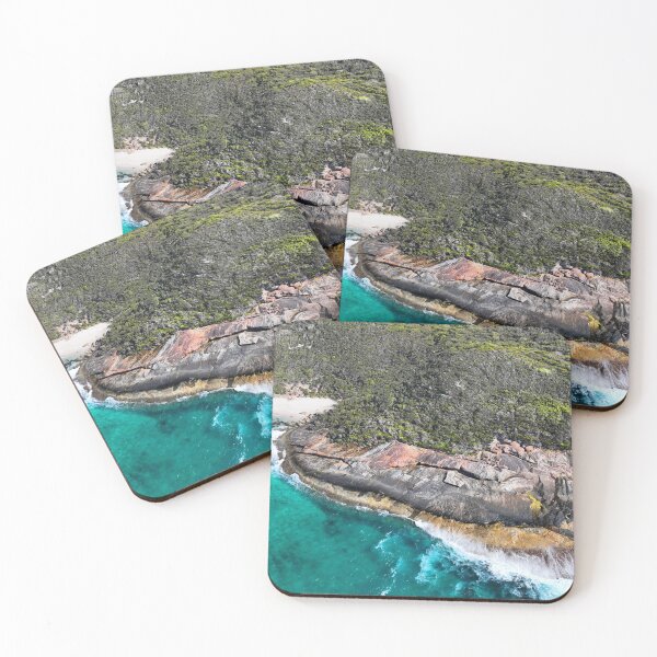 Item preview, The Salmon Holes, Albany , Western Australia designed and sold by Marc Russo.
