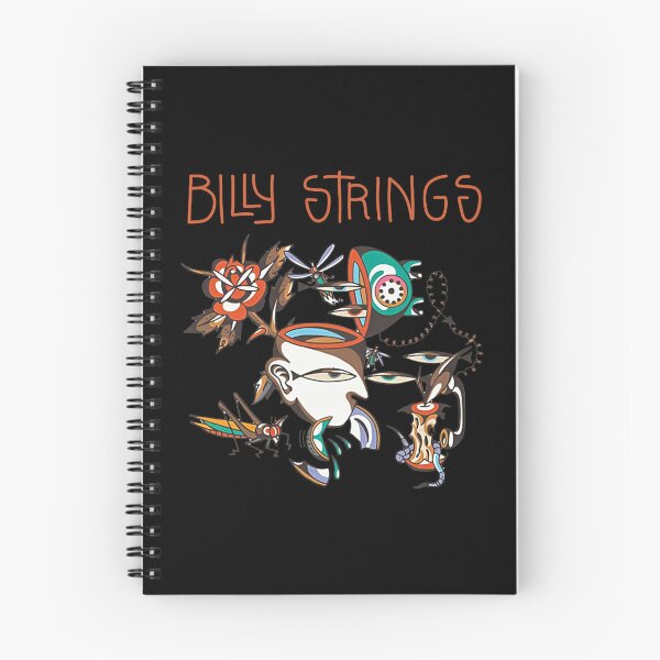Item preview, Billy Strings Art designed and sold by Bryanma1900.
