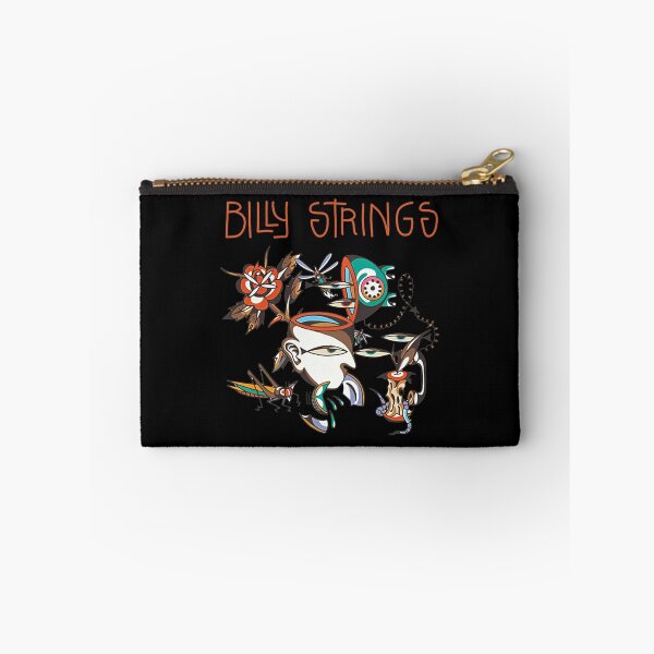 Item preview, Billy Strings Art designed and sold by Bryanma1900.