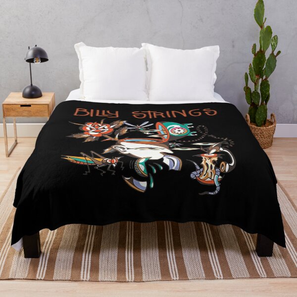 Item preview, Billy Strings Art designed and sold by Bryanma1900.