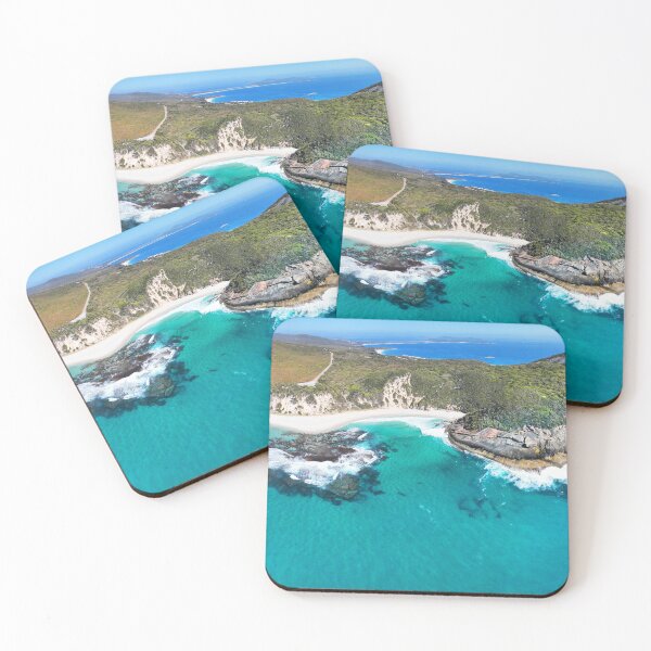 Item preview, The Salmon Holes, Albany , Western Australia designed and sold by Marc Russo.