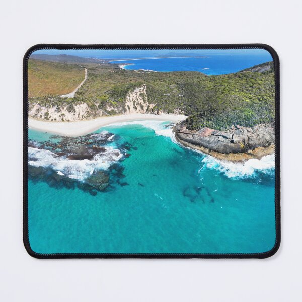 Item preview, The Salmon Holes, Albany , Western Australia designed and sold by Marc Russo.