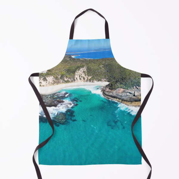 Item preview, The Salmon Holes, Albany , Western Australia designed and sold by Marc Russo.
