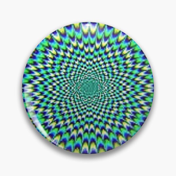 Item preview, 70s HIPPIE TOTALLY TRIPPin EYECHART 1 designed and sold by THE AMERICAN TEEVANGELIST.