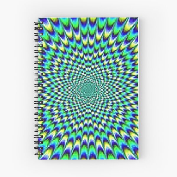 Item preview, 70s HIPPIE TOTALLY TRIPPin EYECHART 1 designed and sold by THE AMERICAN TEEVANGELIST.