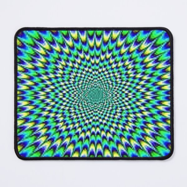 Item preview, 70s HIPPIE TOTALLY TRIPPin EYECHART 1 designed and sold by THE AMERICAN TEEVANGELIST.