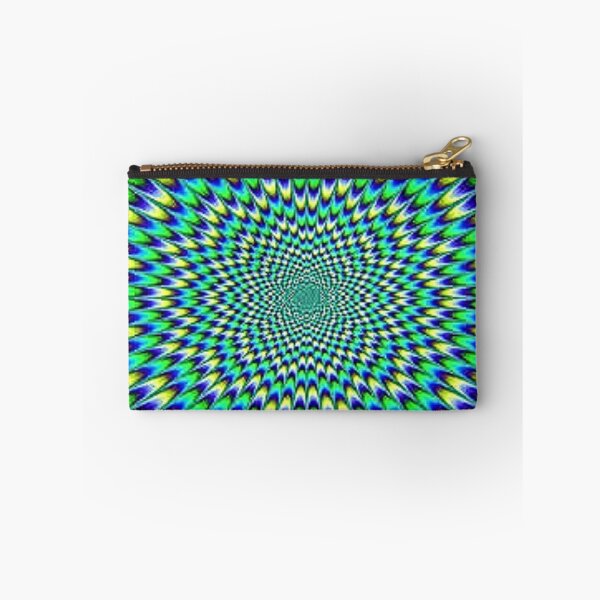 Item preview, 70s HIPPIE TOTALLY TRIPPin EYECHART 1 designed and sold by THE AMERICAN TEEVANGELIST.