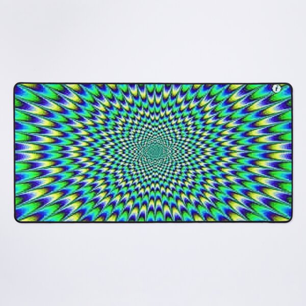 Item preview, 70s HIPPIE TOTALLY TRIPPin EYECHART 1 designed and sold by THE AMERICAN TEEVANGELIST.
