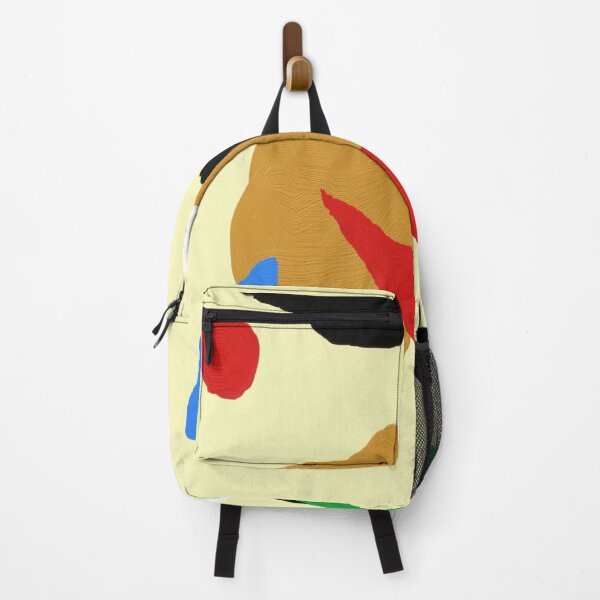Item preview, Abstract "Islands" designed and sold by myDigitalArt.