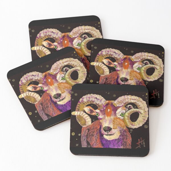 Item preview, Whatever Floats Your Goat designed and sold by sophie holle.
