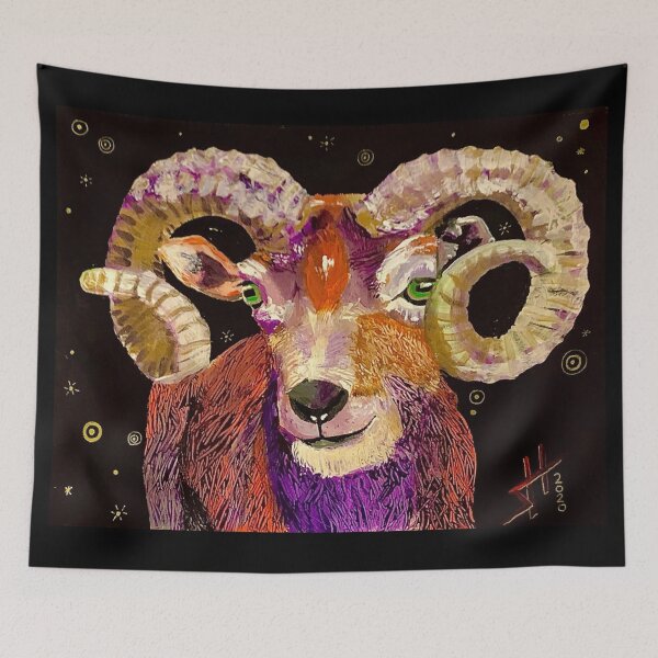 Item preview, Whatever Floats Your Goat designed and sold by sophie holle.