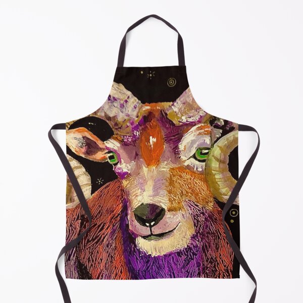 Item preview, Whatever Floats Your Goat designed and sold by sophie holle.