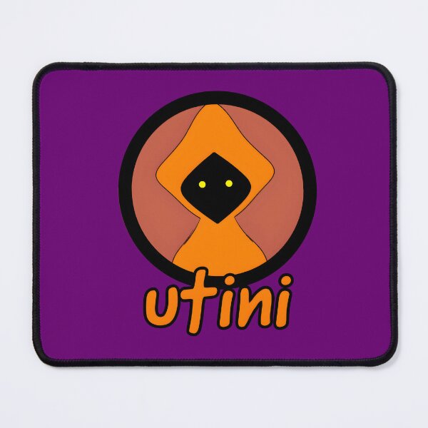 Item preview, utini designed and sold by 47monkeys.