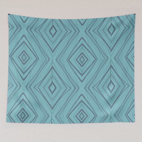 Item preview, Lines in Diamond Pattern designed and sold by MazerolleArt.