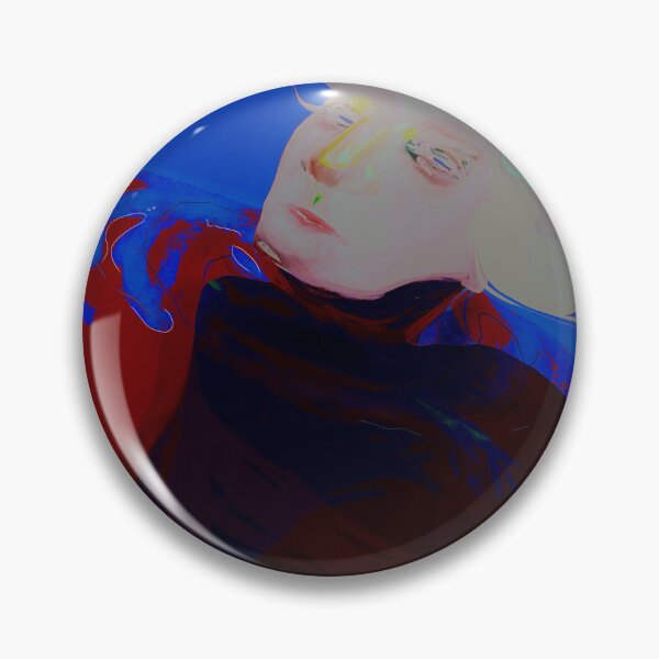 Item preview, "Drown" - Original Work designed and sold by bizarrtaste.