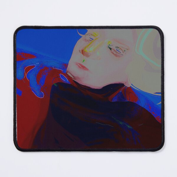 Item preview, "Drown" - Original Work designed and sold by bizarrtaste.