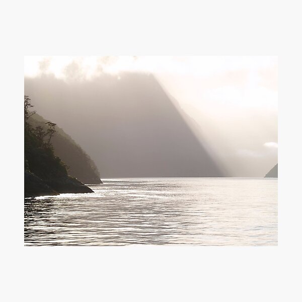Item preview, morning light designed and sold by stickelsimages.
