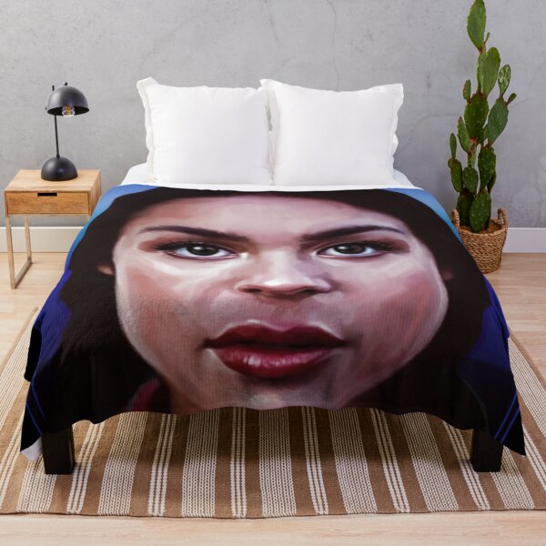 Item preview, Potrait Fanart designed and sold by JessicaPrados.