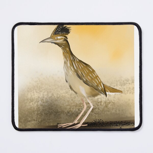Item preview, Greater Roadrunner designed and sold by Thegreatnerd.