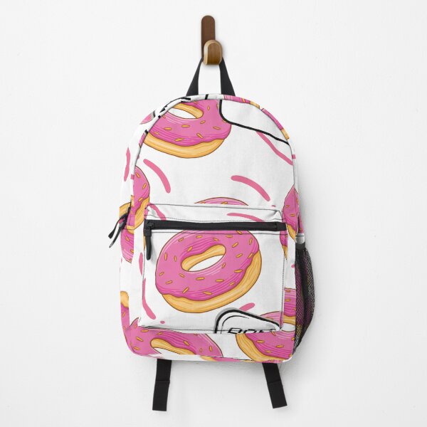 Item preview, Donut touch my phone designed and sold by Tanuja Sharma.