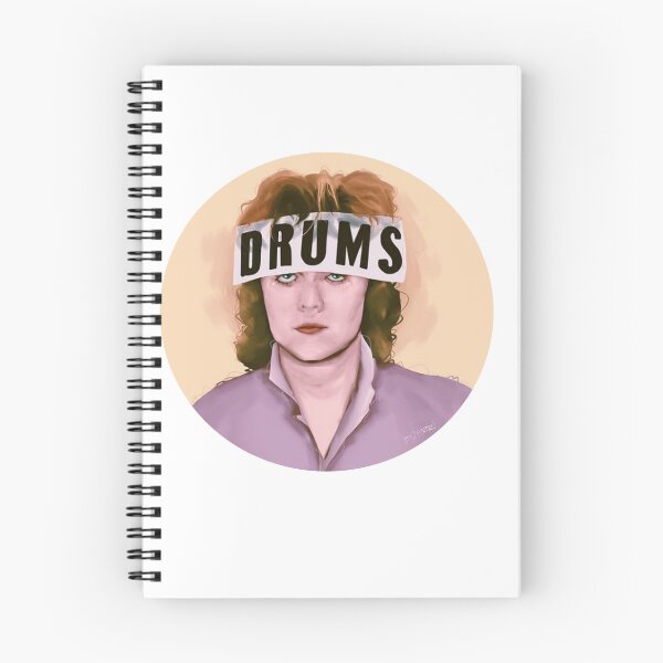 Item preview, Roger Taylor designed and sold by bizarrtaste.