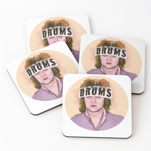 Item preview, Roger Taylor designed and sold by bizarrtaste.