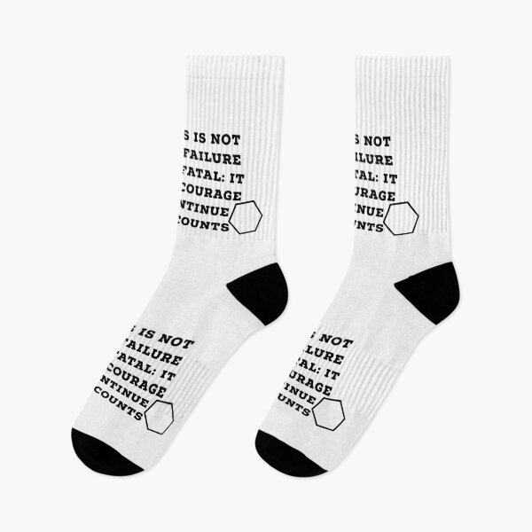 Item preview, failure is not final  designed and sold by Dipalo.