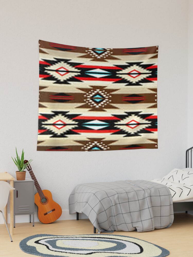 Authentic native american online wall hangings