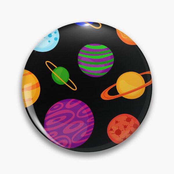 Item preview, Solar System designed and sold by Alafina2019.