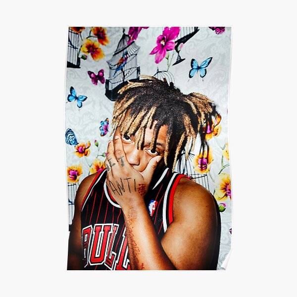 PAPILLON MURAL | Poster